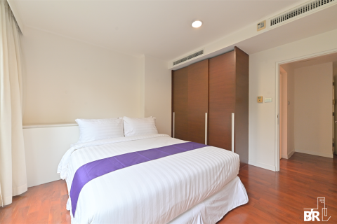 Eigentumswohnung in Bangkok, Thailand, 2 Schlafzimmer  № 248411 - Foto 2