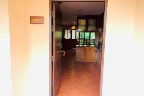 Condo on Jomtien Beach, Pattaya, Thailand, 1 bedroom  № 242142 - photo 10