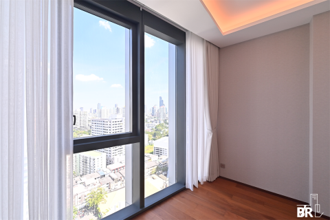 Eigentumswohnung in Bangkok, Thailand, 2 Schlafzimmer № 188939 - Foto 3