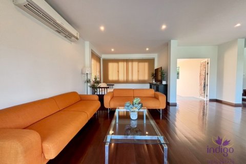 บ้านในSan Sai, ประเทศไทย 3 ห้องนอน № 244811