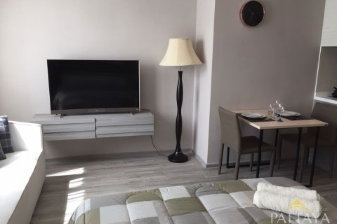 Estudio en el condominio en Jomtien Beach, Pattaya, Tailandia № 242429 - foto 6