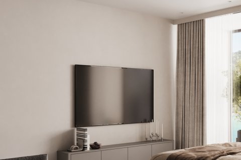 Apartment in Pattaya, Thailand 2 rooms № 198766 - photo 8