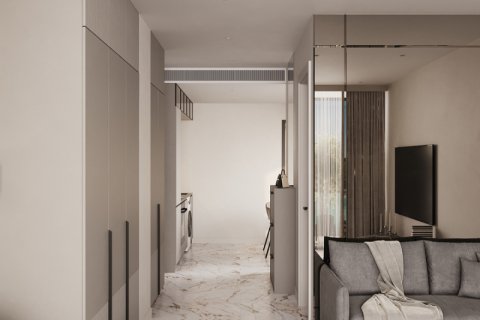 Apartment in Pattaya, Thailand 2 rooms № 198766 - photo 7