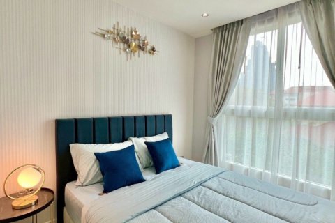 Apartamento de 3 habitaciones en Pattaya, Tailandia № 170439 - foto 12