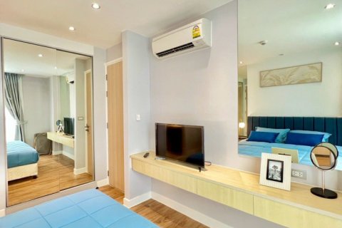 Apartamento de 3 habitaciones en Pattaya, Tailandia № 170439 - foto 13