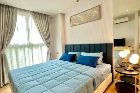 Apartamento de 3 habitaciones en Pattaya, Tailandia № 170439 - foto 9