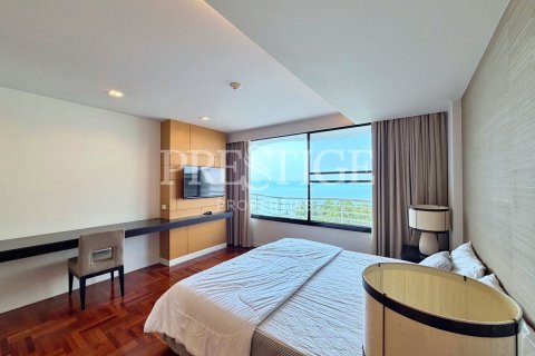 Condo in Pattaya, Thailand, 2 bedrooms  № 254658 - photo 11