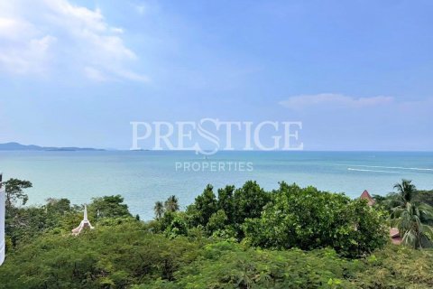 Condo in Pattaya, Thailand, 2 bedrooms  № 254658 - photo 23