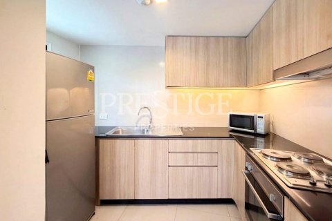 Condo in Pattaya, Thailand, 2 bedrooms  № 254658 - photo 9