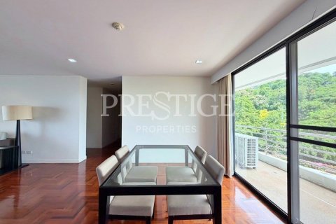 Condo in Pattaya, Thailand, 2 bedrooms  № 254658 - photo 6
