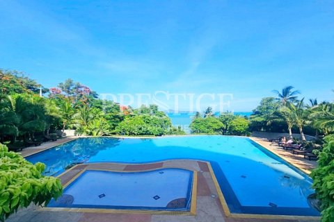Condo in Pattaya, Thailand, 2 bedrooms  № 254658 - photo 24