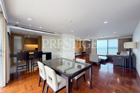 Condo in Pattaya, Thailand, 2 bedrooms  № 254658 - photo 5
