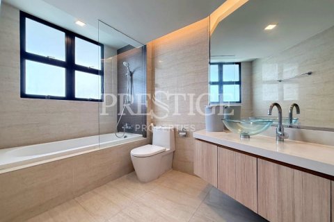 Condo in Pattaya, Thailand, 2 bedrooms  № 254658 - photo 13