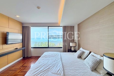 Condo in Pattaya, Thailand, 2 bedrooms  № 254658 - photo 10