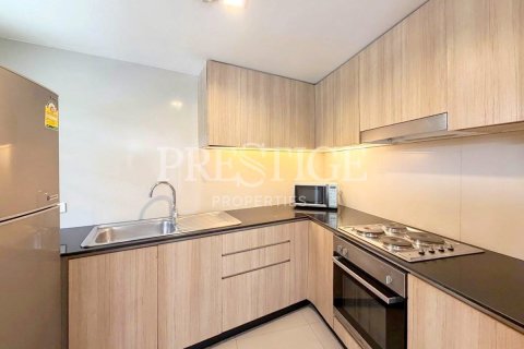Condo in Pattaya, Thailand, 2 bedrooms  № 254658 - photo 8