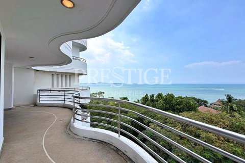 Condo in Pattaya, Thailand, 2 bedrooms  № 254658 - photo 22