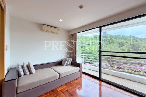 Condo in Pattaya, Thailand, 2 bedrooms  № 254658 - photo 18
