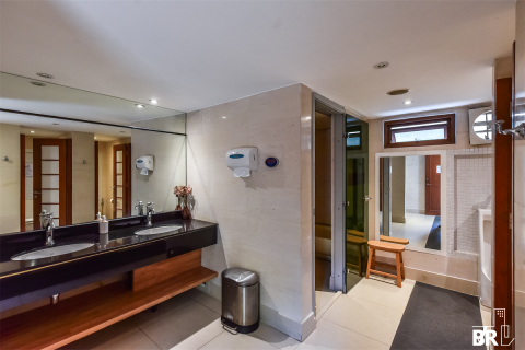 Eigentumswohnung in Bangkok, Thailand, 3 Schlafzimmer № 185800 - Foto 9