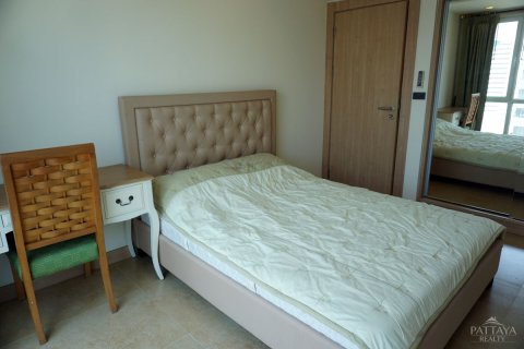Condominio de 1 dormitorio en Pattaya, Tailandia № 242289 - foto 4