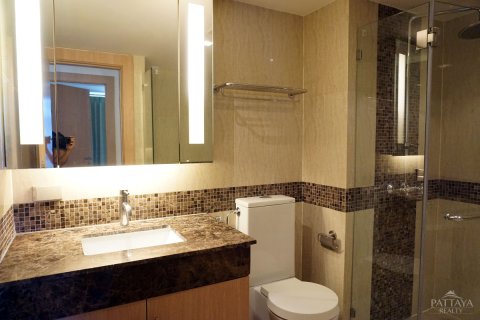 Condominio de 1 dormitorio en Pattaya, Tailandia № 242289 - foto 7