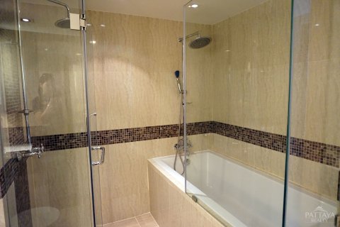 Condominio de 1 dormitorio en Pattaya, Tailandia № 242289 - foto 8