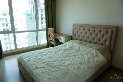 Condominio de 1 dormitorio en Pattaya, Tailandia № 242289 - foto 6