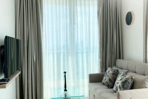 Sobre plano City Garden Tower en Pattaya, Tailandia № 27647 - foto 11