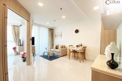 Sobre plano City Garden Tower en Pattaya, Tailandia № 27647 - foto 6