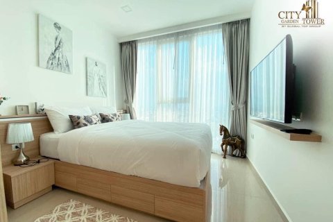 Sobre plano City Garden Tower en Pattaya, Tailandia № 27647 - foto 13
