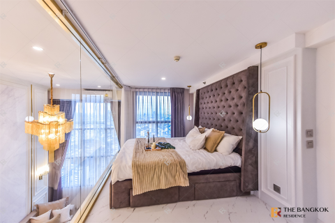 Condominio de 2 dormitorios en Bangkok, Tailandia № 186665 - foto 2