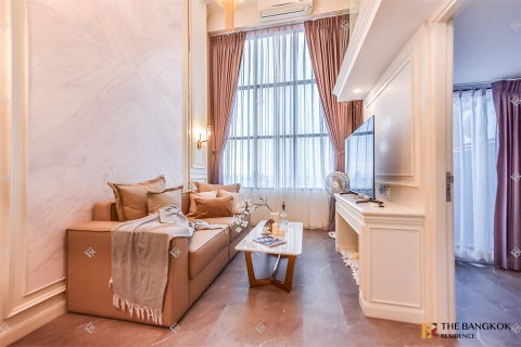 Condominio de 2 dormitorios en Bangkok, Tailandia № 186665 - foto 9