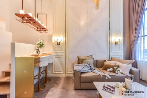 Condominio de 2 dormitorios en Bangkok, Tailandia № 186665 - foto 10