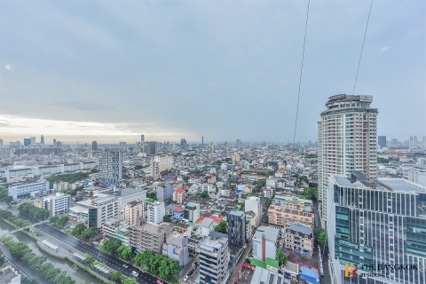 Condominio de 2 dormitorios en Bangkok, Tailandia № 186665 - foto 5