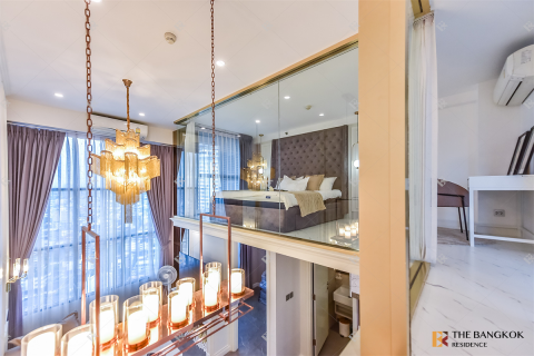 Condominio de 2 dormitorios en Bangkok, Tailandia № 186665 - foto 4