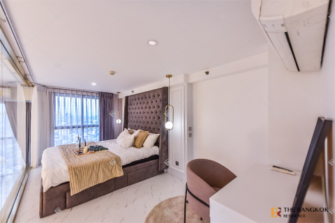 Condominio de 2 dormitorios en Bangkok, Tailandia № 186665 - foto 3