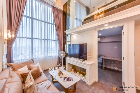Condominio de 2 dormitorios en Bangkok, Tailandia № 186665 - foto 8