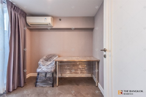 Condominio de 2 dormitorios en Bangkok, Tailandia № 186665 - foto 7