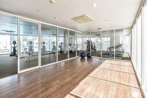 Condominio de 1 dormitorio en Bangkok, Tailandia № 185160 - foto 10