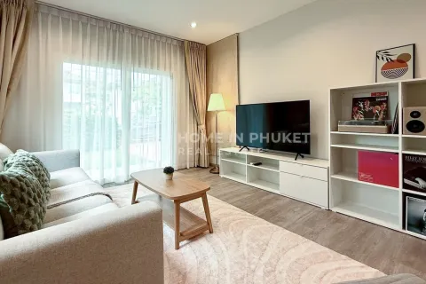 บ้านในภูเก็ต, ประเทศไทย 4 ห้องนอน № 244953