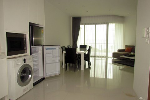 คอนโดมิเนียมในพัทยา, ประเทศไทย, 2 ห้องนอน № 242897