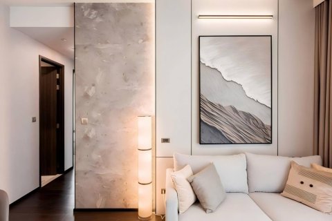 Condominio de 2 dormitorios en Bangkok, Tailandia № 181253 - foto 14
