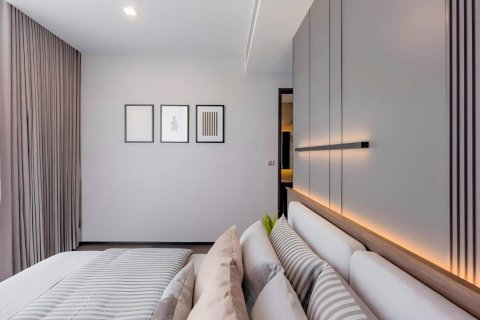 Condominio de 2 dormitorios en Bangkok, Tailandia № 181253 - foto 16