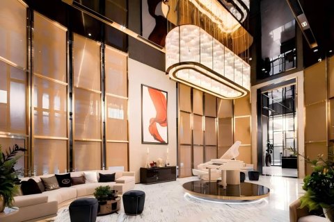 Condominio de 2 dormitorios en Bangkok, Tailandia № 181253 - foto 21