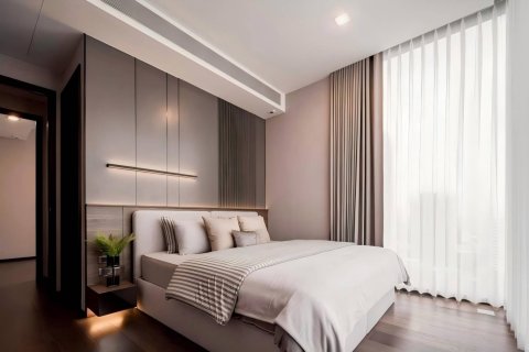 Condominio de 2 dormitorios en Bangkok, Tailandia № 181253 - foto 15