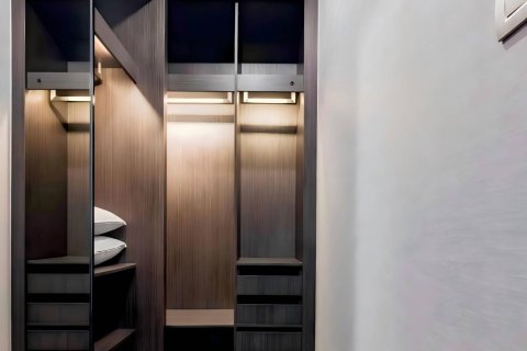 Condominio de 2 dormitorios en Bangkok, Tailandia № 181253 - foto 18