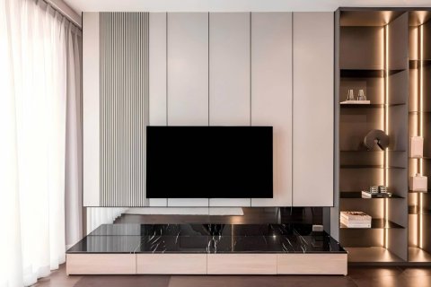 Condominio de 2 dormitorios en Bangkok, Tailandia № 181253 - foto 12
