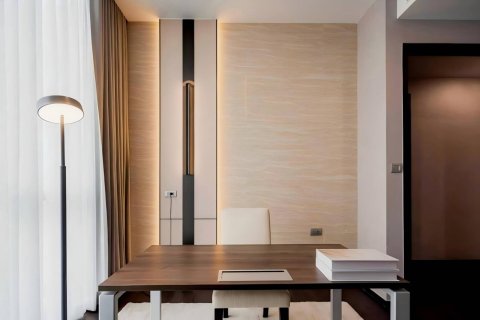 Condominio de 2 dormitorios en Bangkok, Tailandia № 181253 - foto 19
