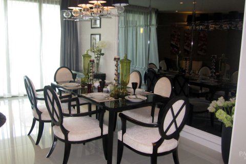 คอนโดมิเนียมในพัทยา, ประเทศไทย, 2 ห้องนอน № 242740 - รูปถ่าย 19