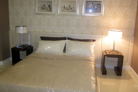 คอนโดมิเนียมในพัทยา, ประเทศไทย, 2 ห้องนอน № 242740 - รูปถ่าย 8