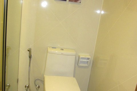คอนโดมิเนียมในพัทยา, ประเทศไทย, 2 ห้องนอน № 242740 - รูปถ่าย 6